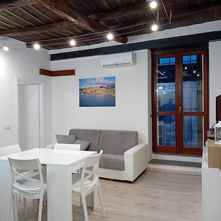 La Piccola Dimora Apartment Bracciano  Ngoại thất bức ảnh