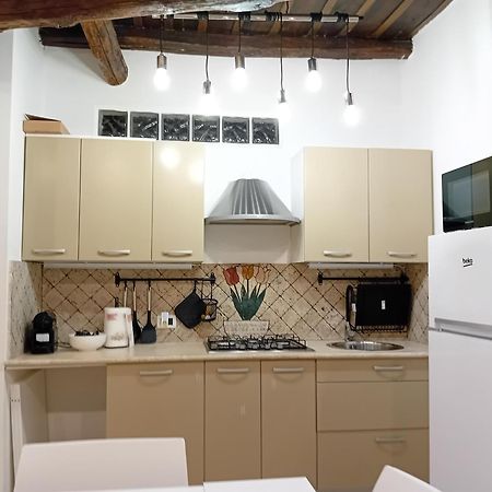 La Piccola Dimora Apartment Bracciano  Ngoại thất bức ảnh