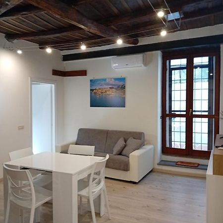 La Piccola Dimora Apartment Bracciano  Ngoại thất bức ảnh