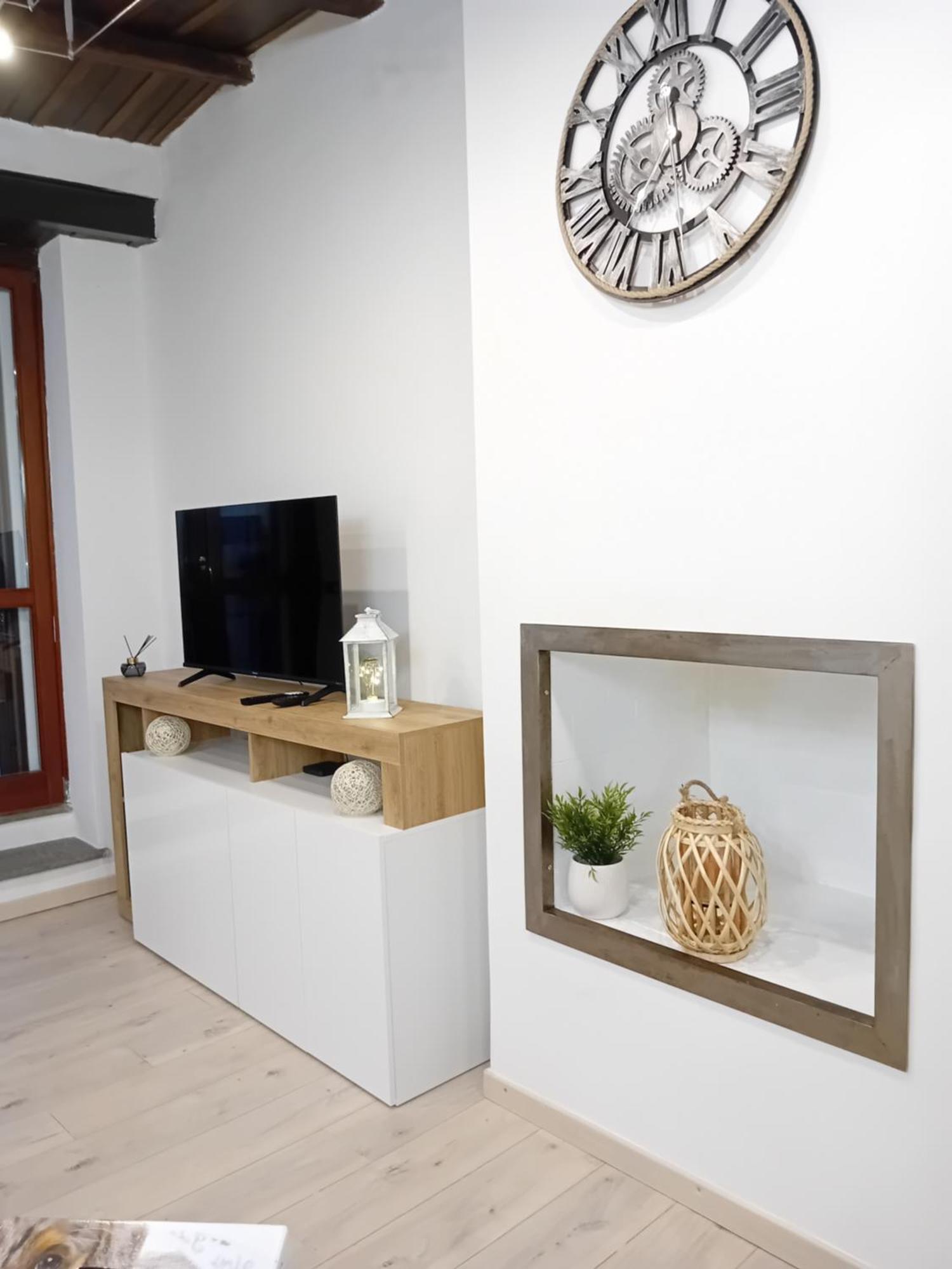 La Piccola Dimora Apartment Bracciano  Ngoại thất bức ảnh