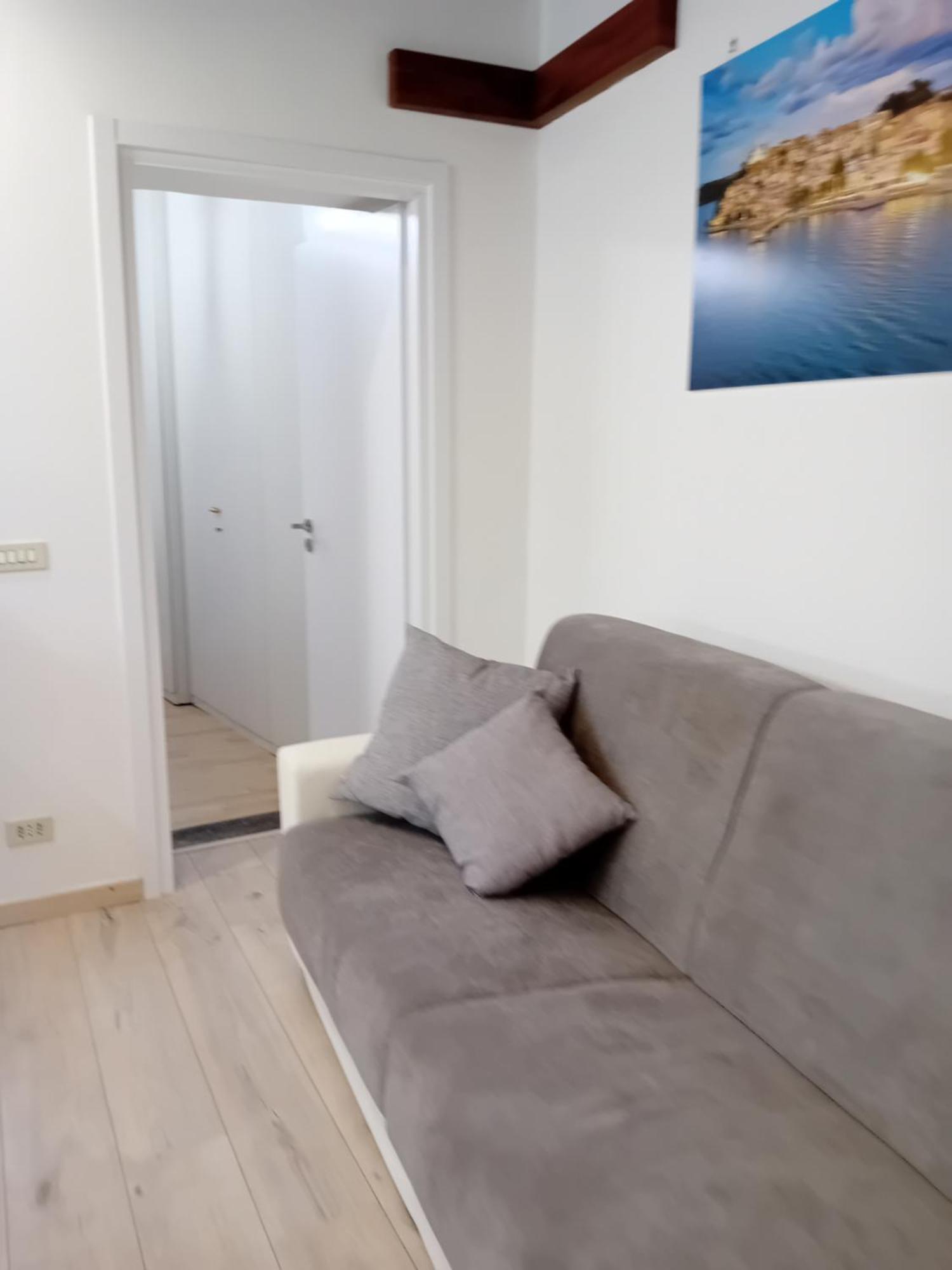 La Piccola Dimora Apartment Bracciano  Ngoại thất bức ảnh