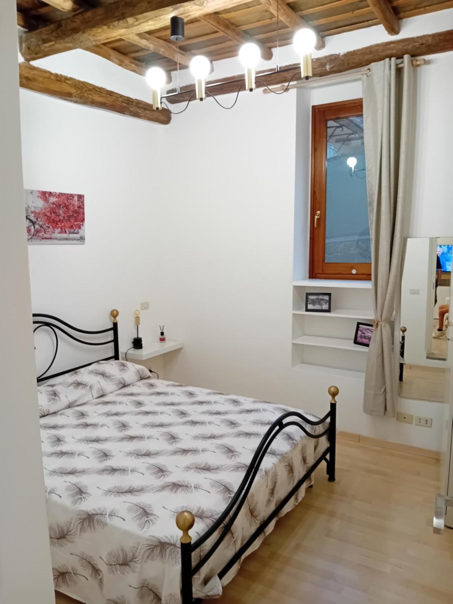 La Piccola Dimora Apartment Bracciano  Ngoại thất bức ảnh