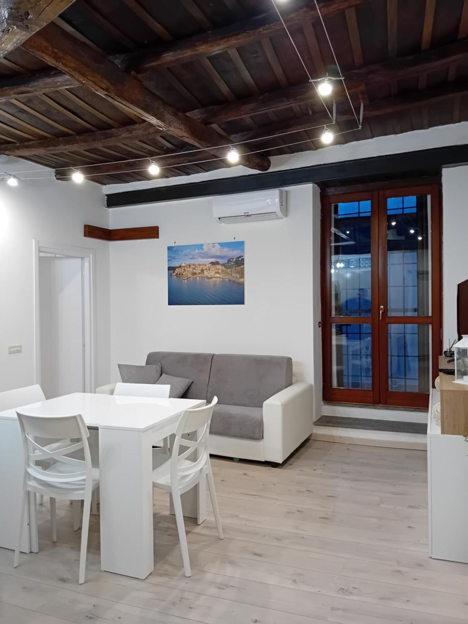 La Piccola Dimora Apartment Bracciano  Ngoại thất bức ảnh