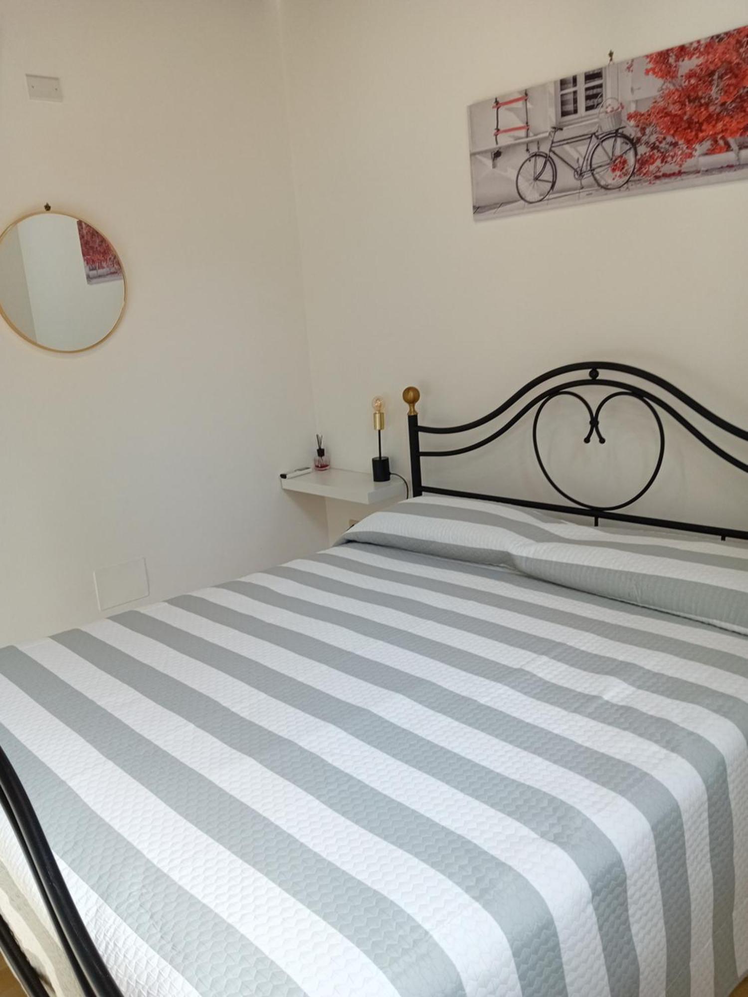 La Piccola Dimora Apartment Bracciano  Ngoại thất bức ảnh