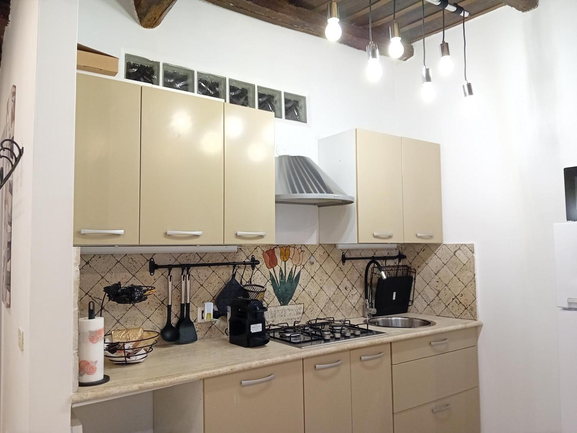La Piccola Dimora Apartment Bracciano  Ngoại thất bức ảnh